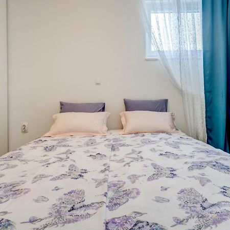 Apartment Zara Split Kültér fotó