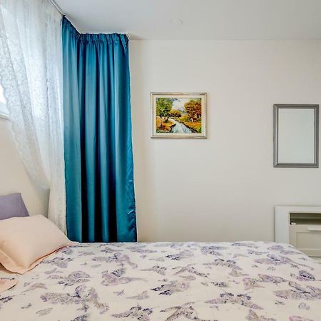 Apartment Zara Split Kültér fotó