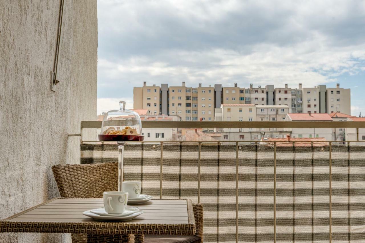Apartment Zara Split Kültér fotó
