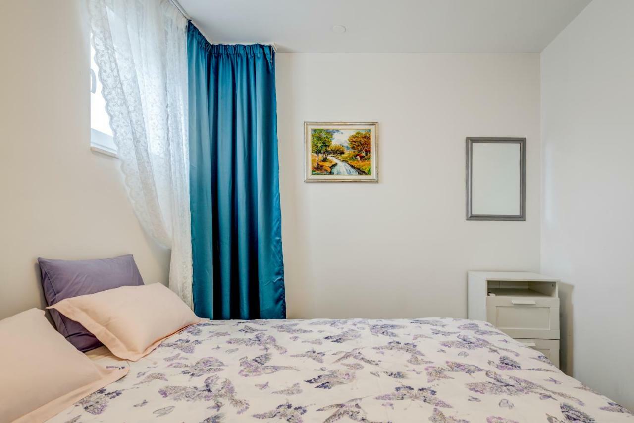 Apartment Zara Split Kültér fotó