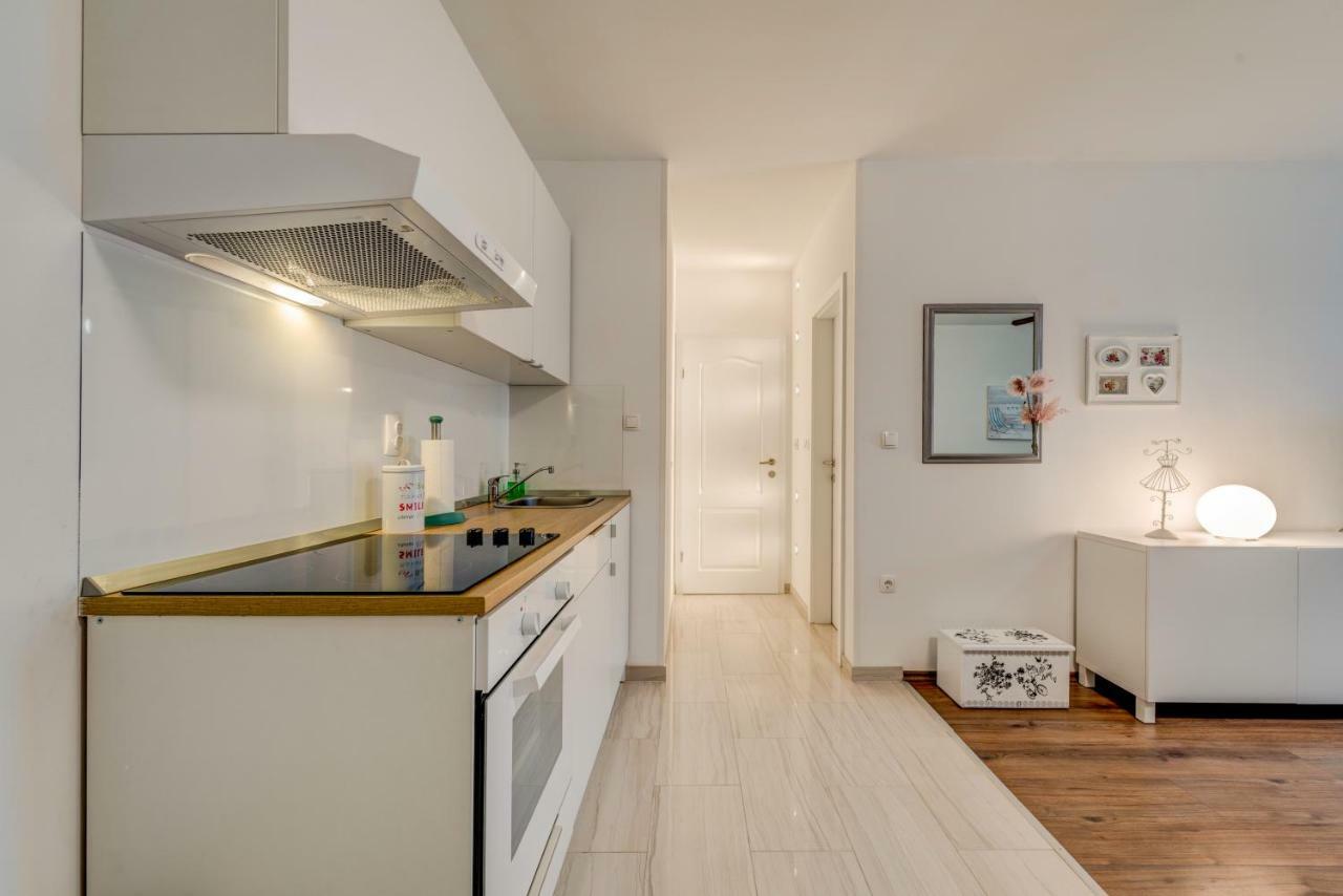 Apartment Zara Split Kültér fotó