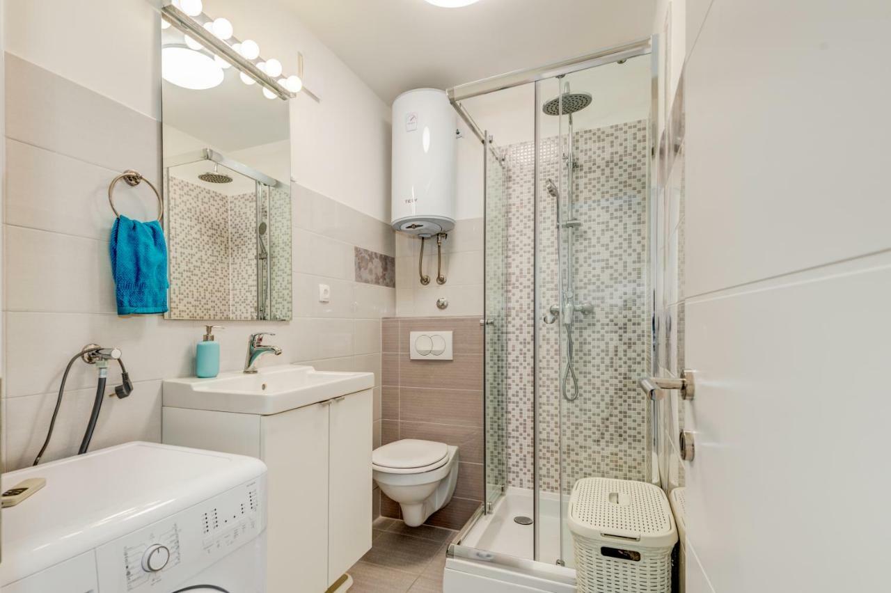 Apartment Zara Split Kültér fotó