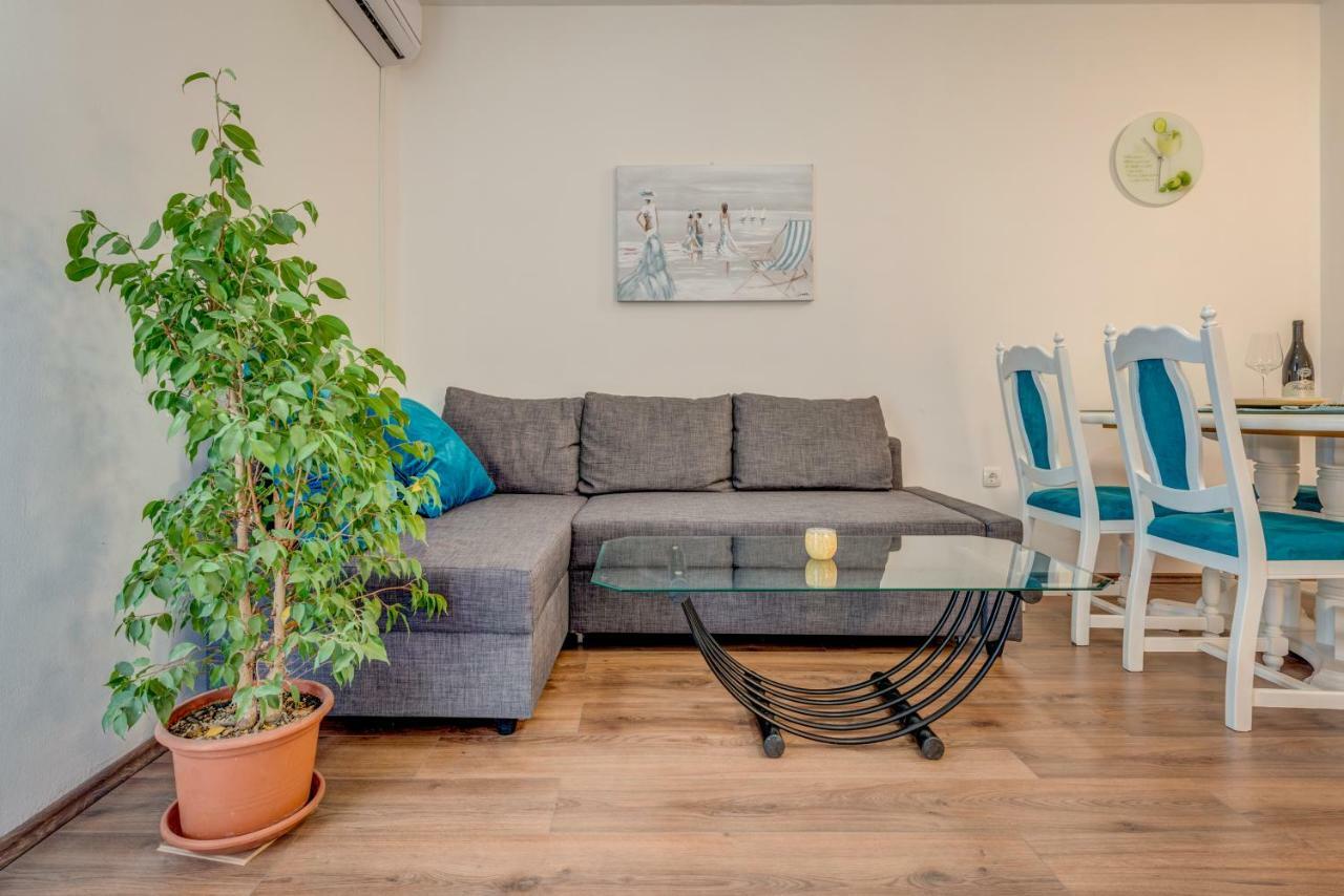 Apartment Zara Split Kültér fotó