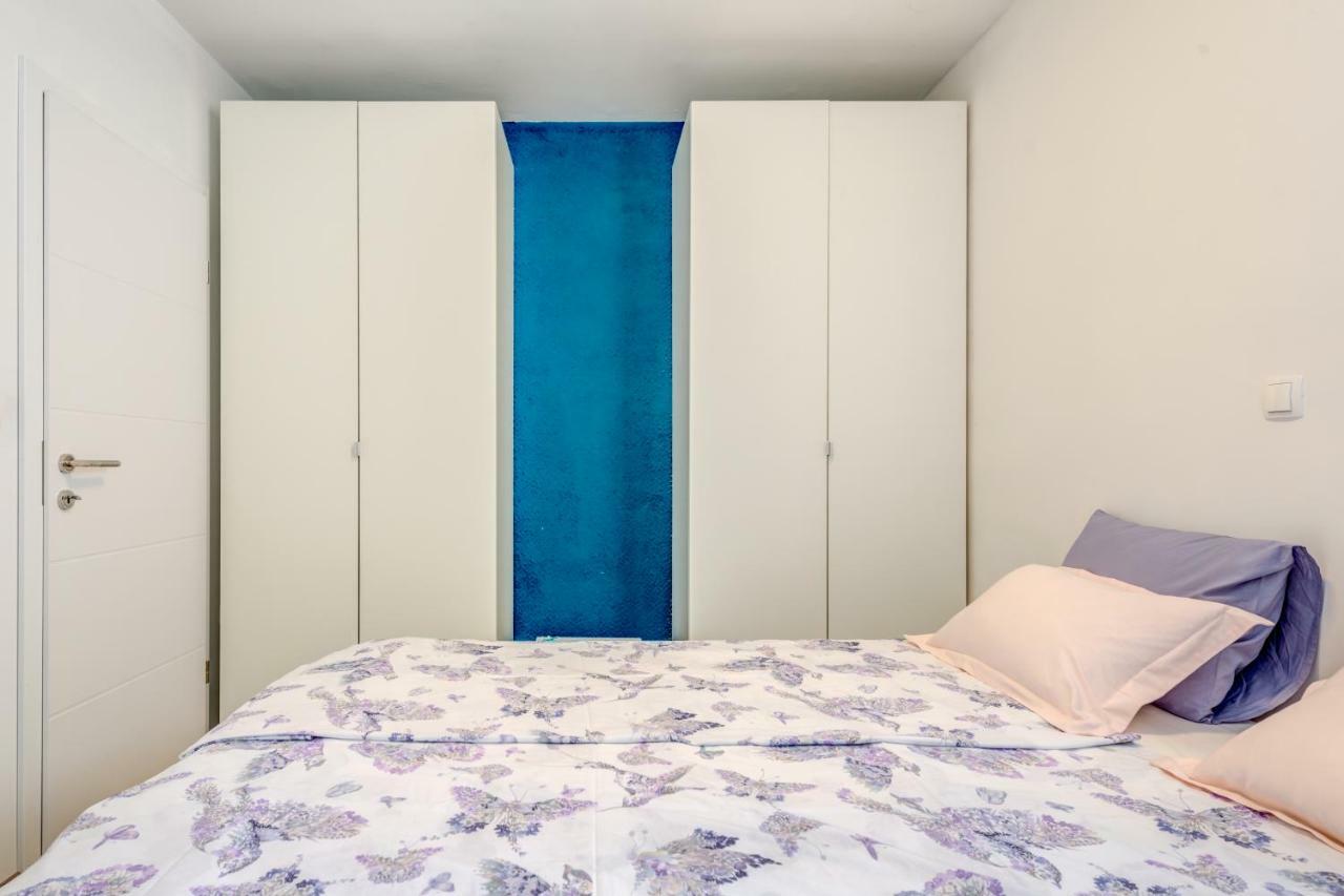 Apartment Zara Split Kültér fotó